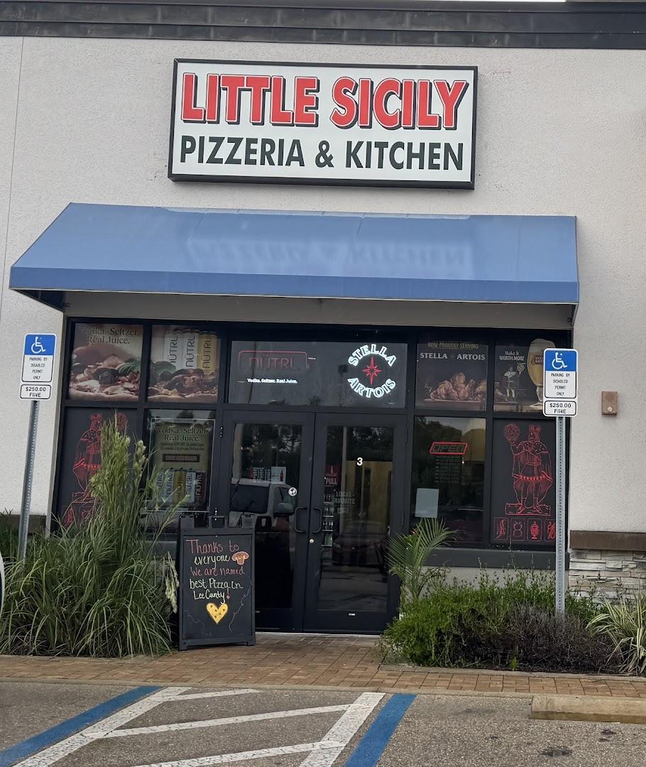 Little Sicily