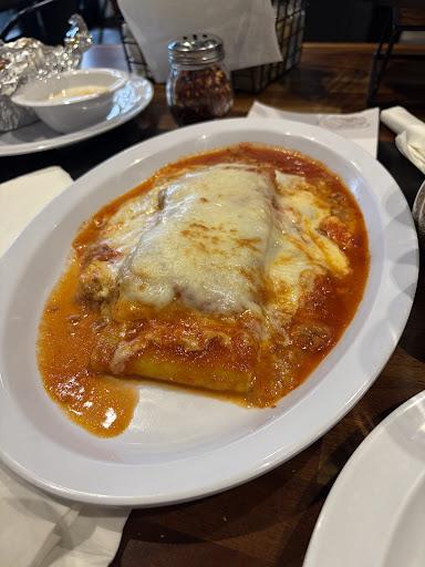 Little Sicily Menu image 9
